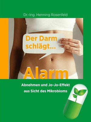 cover image of Der Darm schlägt Alarm